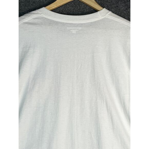 Champion Tennessee Lady Vols T Shirt 2011 SEC Tournament White Mens XXL 2XL - Picture 6 of 12